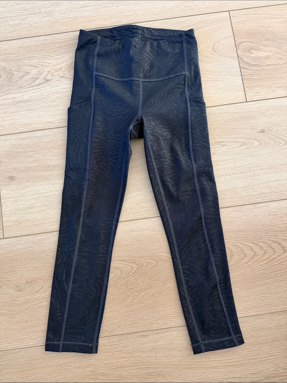 Athleta Ultimate Stash Pocket Leggings - XXS